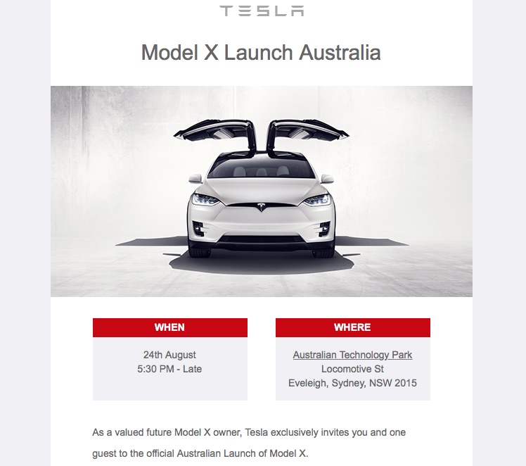 Tesla-Model-X-Australia-Event