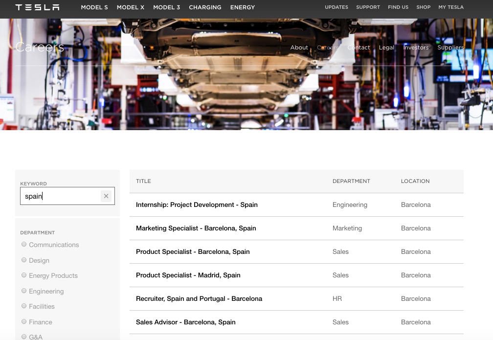 tesla-jobs-spain