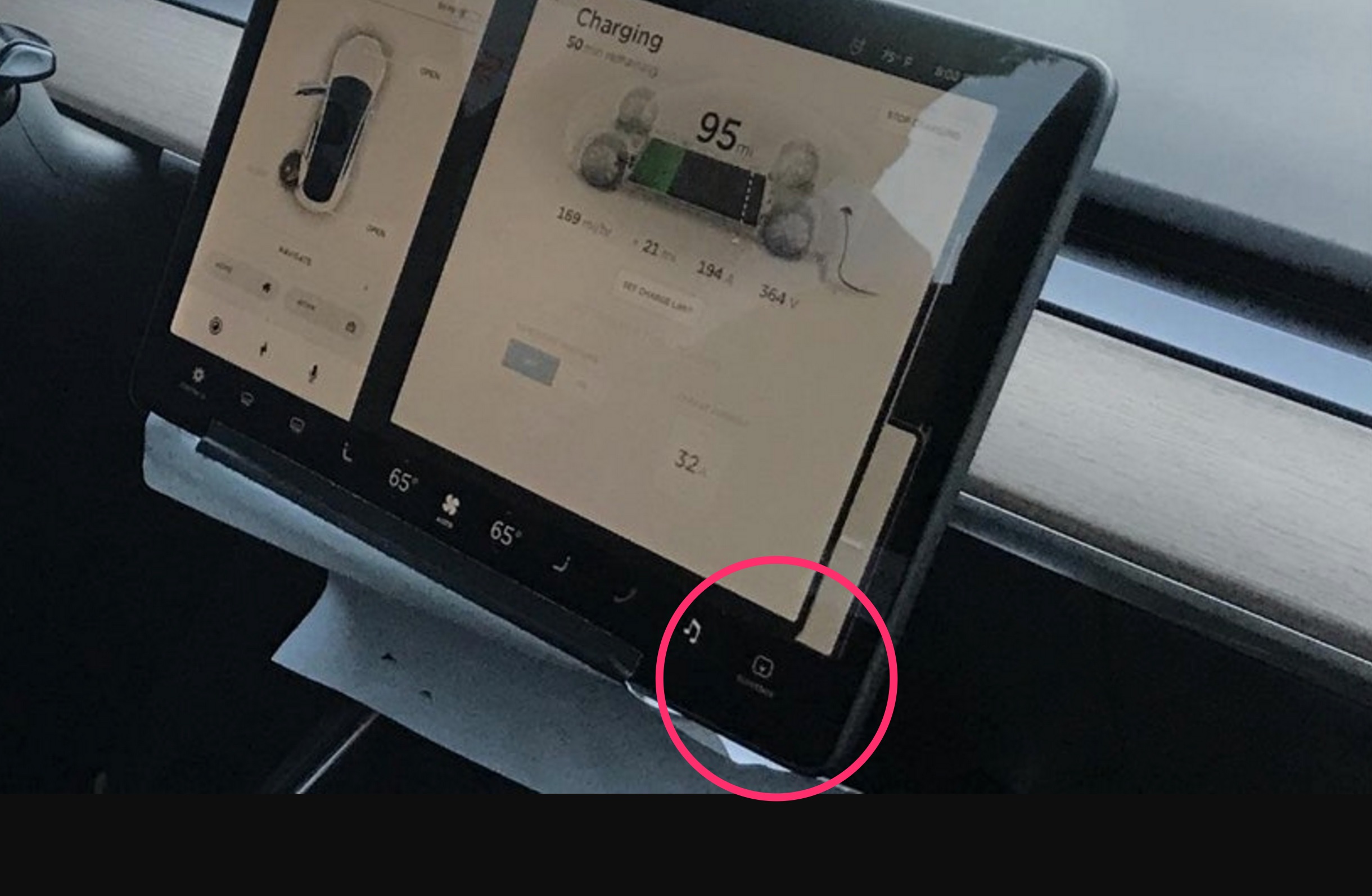 Do the Tesla Model 3 and Model Y Have Coat Hangers? - Tesloid USA