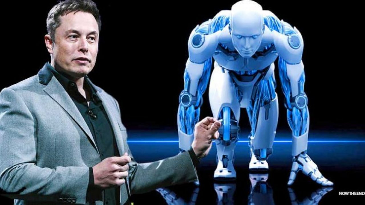 Elon Musk and tech leaders call for UN ban of 'killer robots' and AI weapons