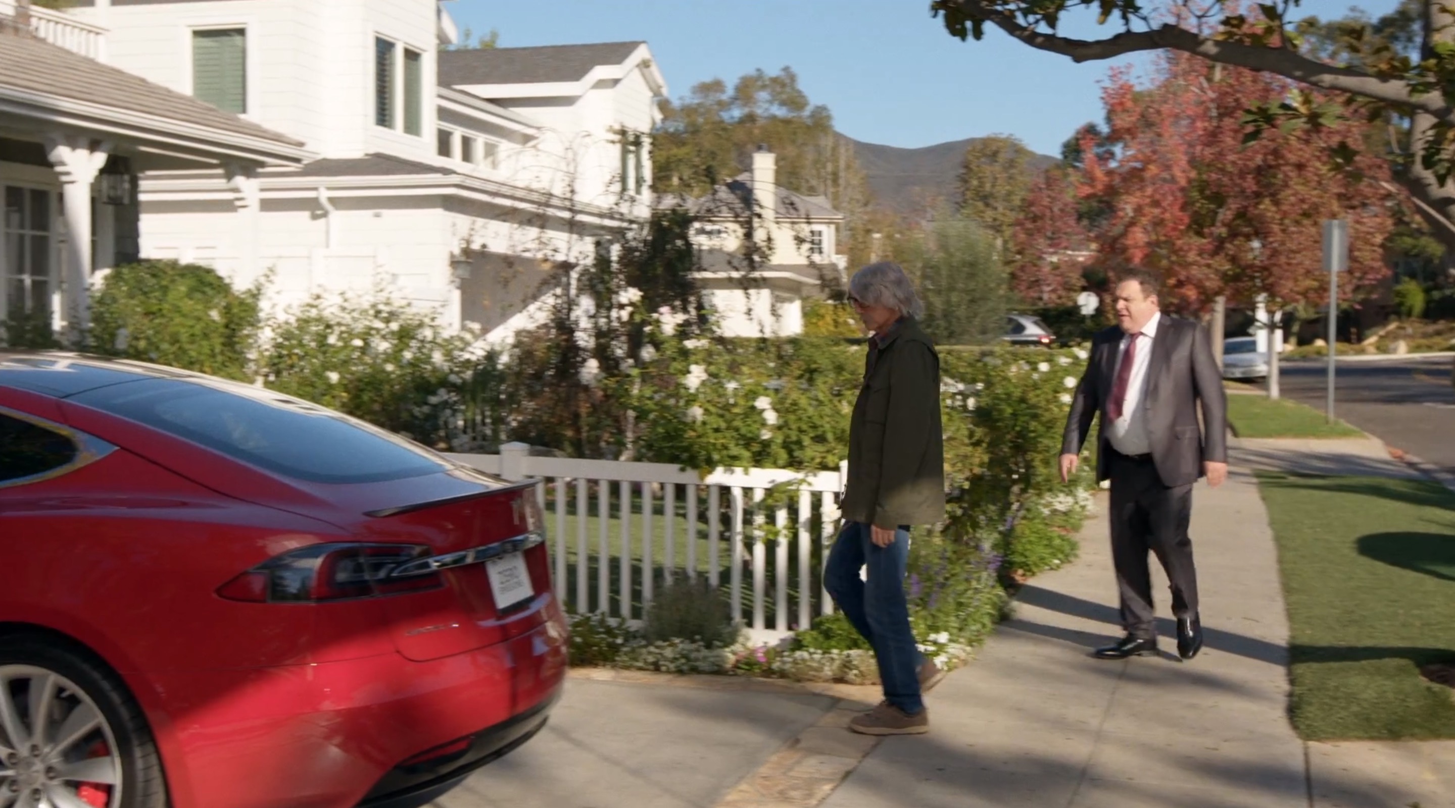 (Photo: HBO, Curb Your Enthusiasm)