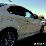 BMW Active E