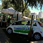 LADWP EV Charge Up LA