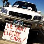NPID2013 We Want Electric Cars