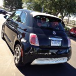 Fiat EV