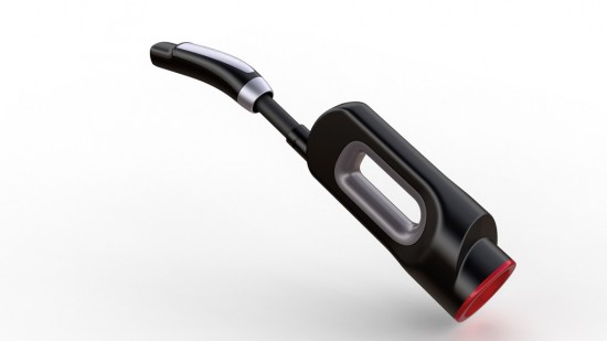 Tesla to CHAdeMO Adapter for North America