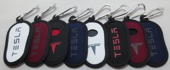 Tesla-Model-S-FobPocket-Custom-Key-Holder-Assorted-Colors