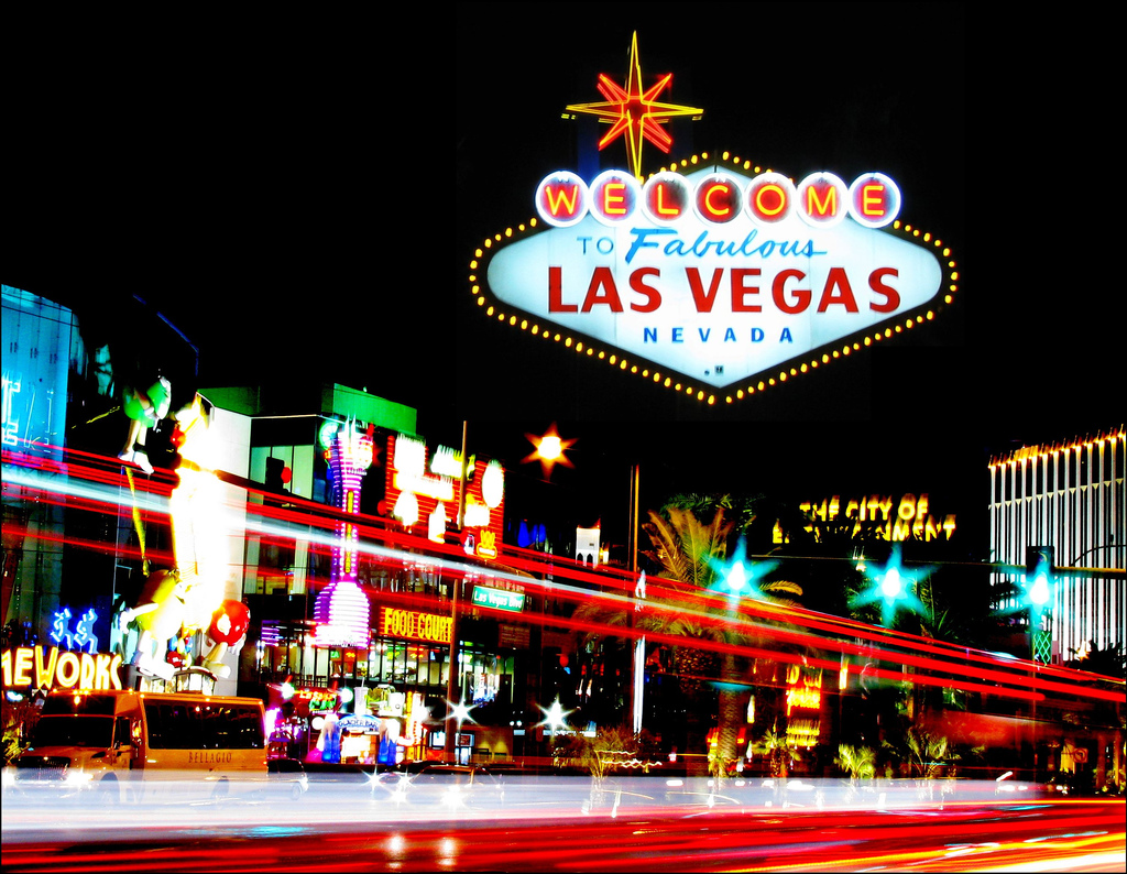 Vegas Last Minute Hotel Deals