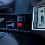 Tesla Center Console Organizer (Tesla&More)