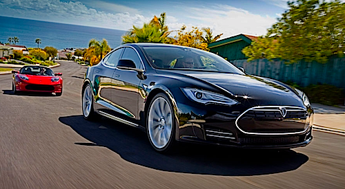 Tesla got a penalty when it paid back its $465 million DoE loan nine years early Auto Recent