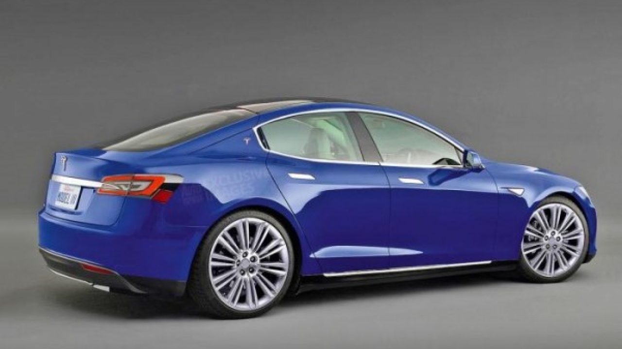 Tesla model on sale e for sale
