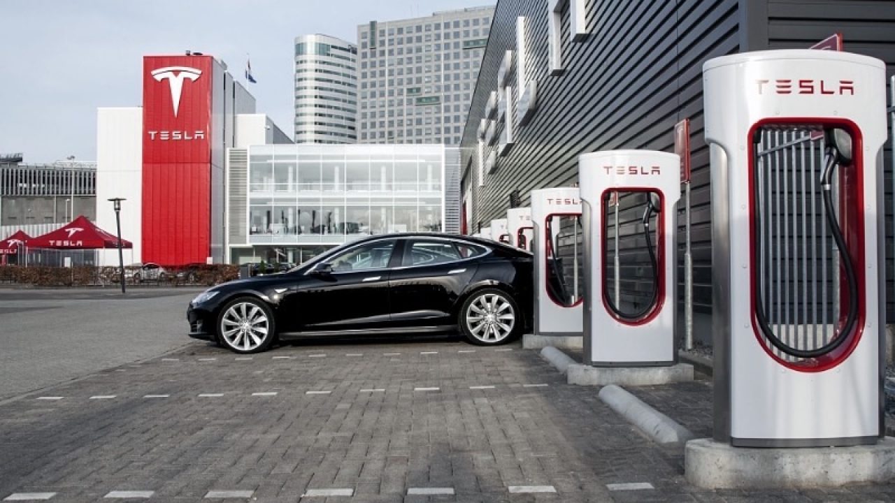 My Nearest Tesla Supercharger Why Are Tesla Superchargers Only For Long-Distance Travel?