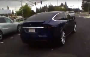 Spy Shots News TESLARATI