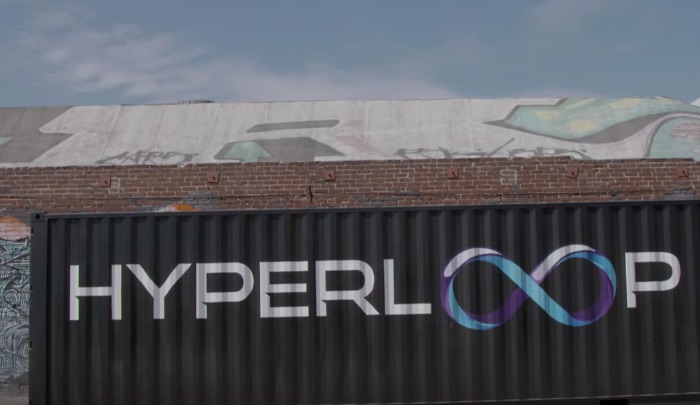Hyperloop-Logo