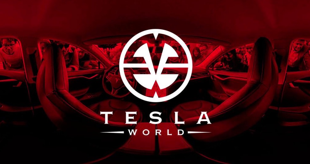 Tesla World 2015