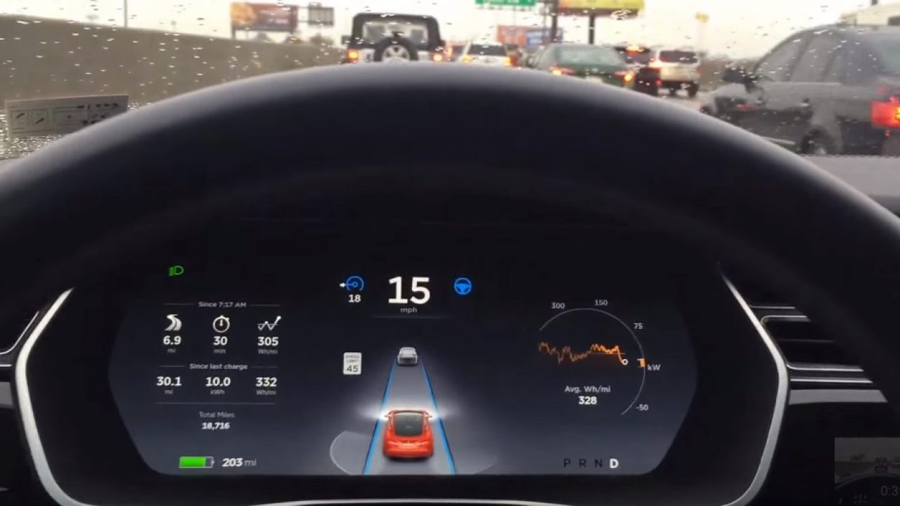 Tesla reinforcement best sale learning