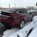 Model X
