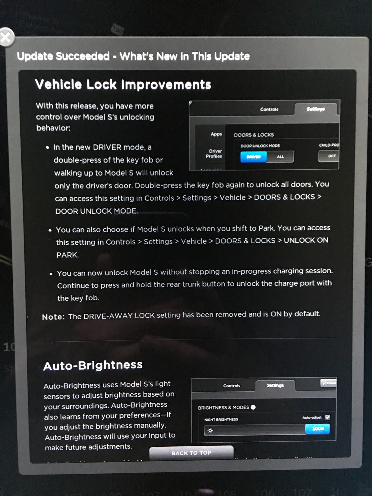 Tesla v7.1 Release Notes