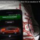 Keyless Driving App