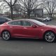 Tesla Summon Autopark demonstration