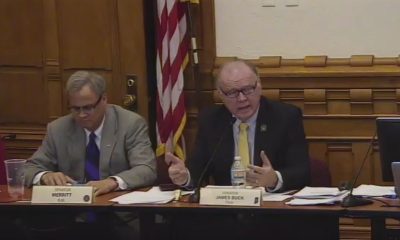 Indiana senate votes to table anti-Tesla bill