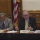 Indiana senate votes to table anti-Tesla bill