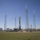 SpaceX postpones launch for second time