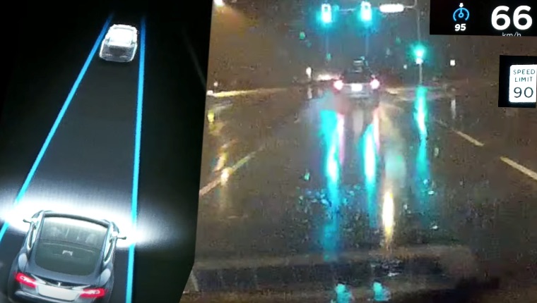 Tesla-Autopilot-Safety-in-Rain
