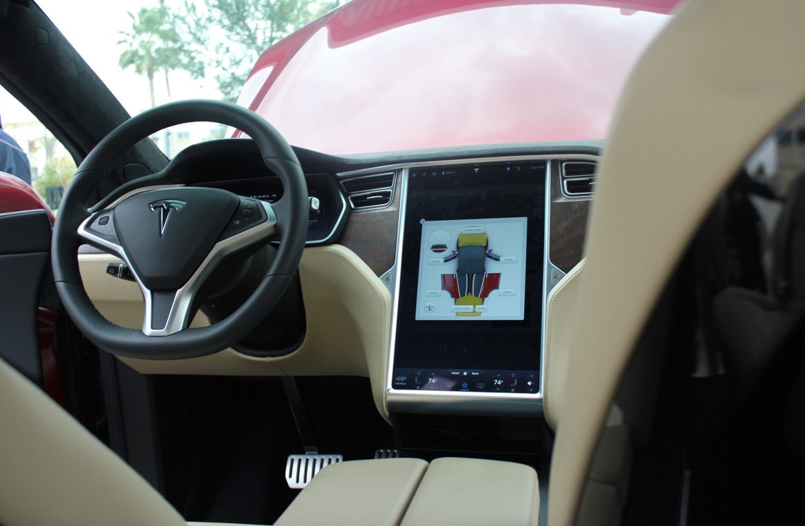 How Tesla Brought A Systems Approach To The Automobile