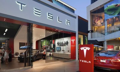 Tesla Model 3 will be available on March 31st