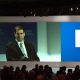 JB Straubel at IHS CERAWeek in Houston