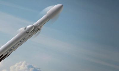 Falcon Heavy
