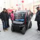 Light Electric Vehicle in China