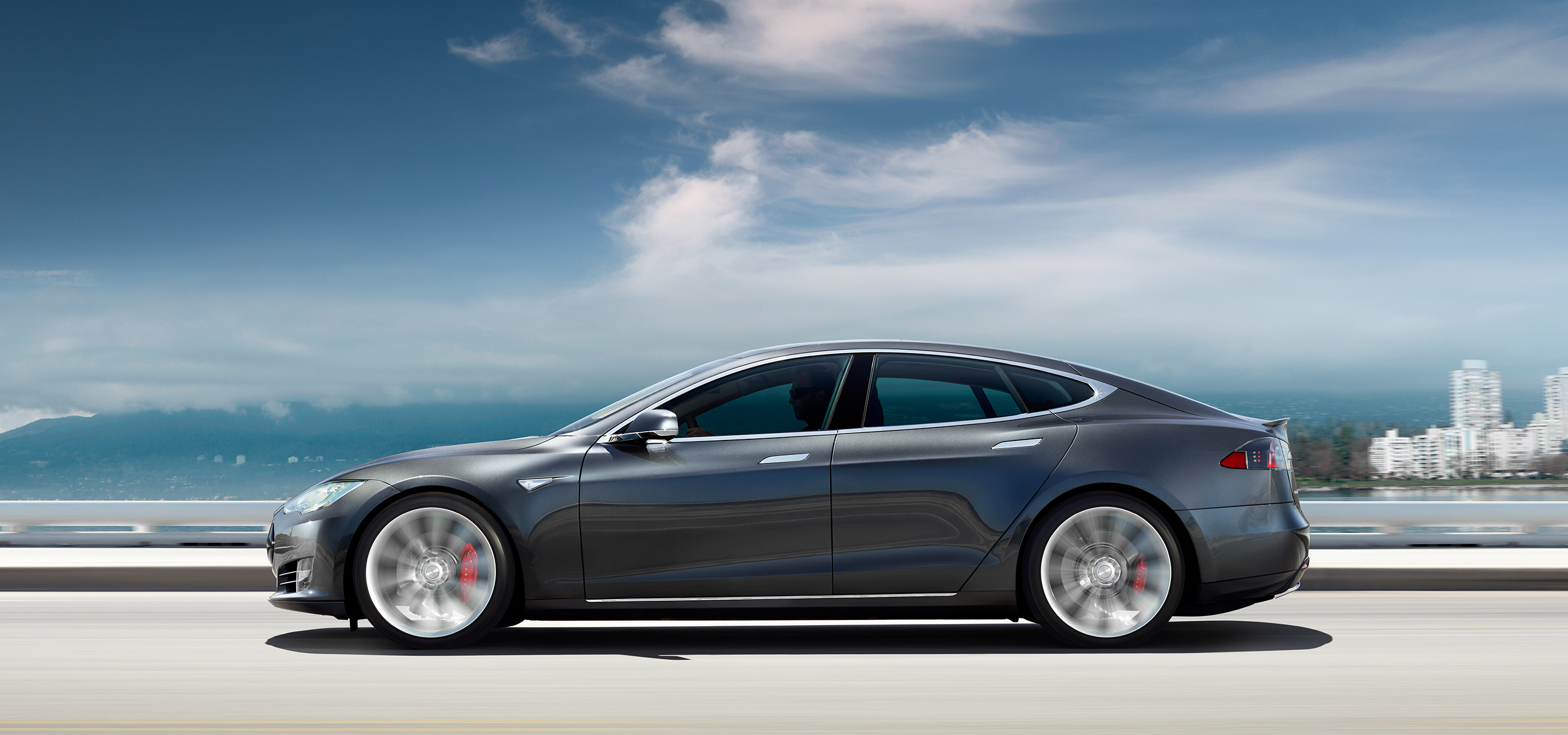 sjaal Verhuizer Uitvoerbaar Rumor: Model S Refresh and Price Increase Coming In April