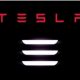 Tesla Model 3 logo