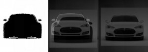 Model S vs Model 3 comparison