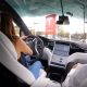 Test driving a Model X P90D in Atlanta, GA [Source: Landon & Liam Toys & Travel via YouTube]
