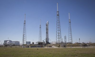SpaceX SES 9 Launch rescheduled for Friday