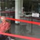 First person in line for Tesla Model 3