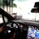Tesla Model X 360 degree video