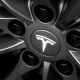 Tesla Wheel via Tesla Motors