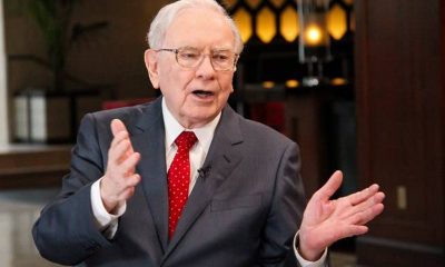 Warren Buffet