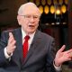 Warren Buffet