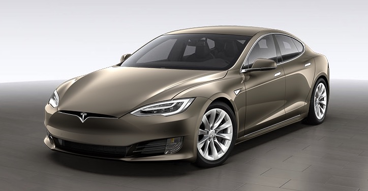 Tesla Model S review: Subtle changes mean big things for Tesla's premier  sedan. - CNET