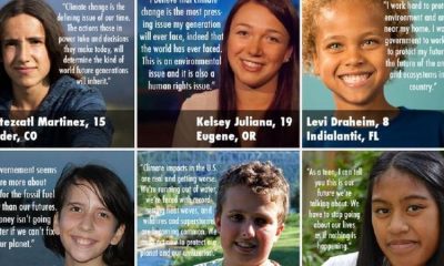 climate change plaintiffs