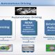 Autonomous driving system