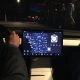 Model 3 interior