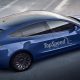 Model 3 hatchback concept