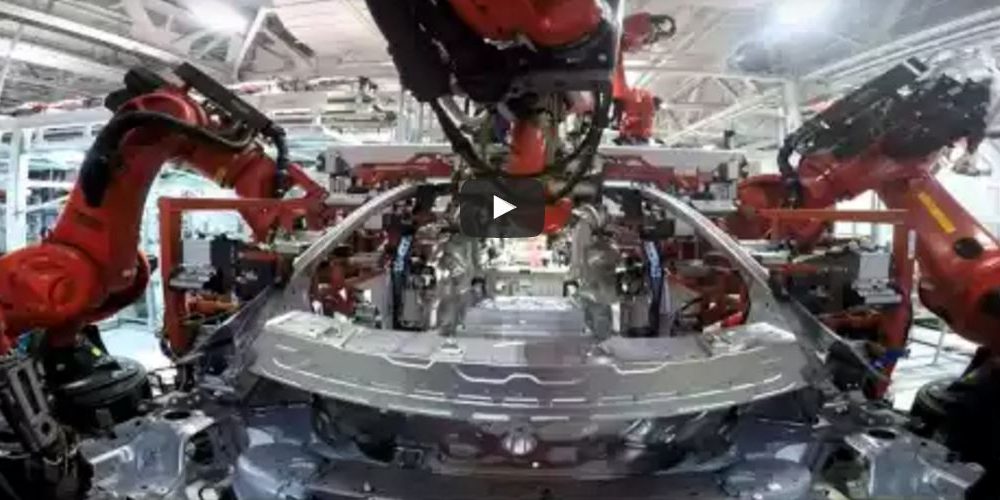 Model X