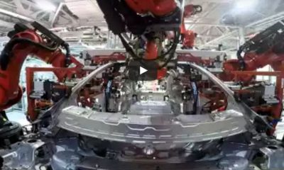 Model X